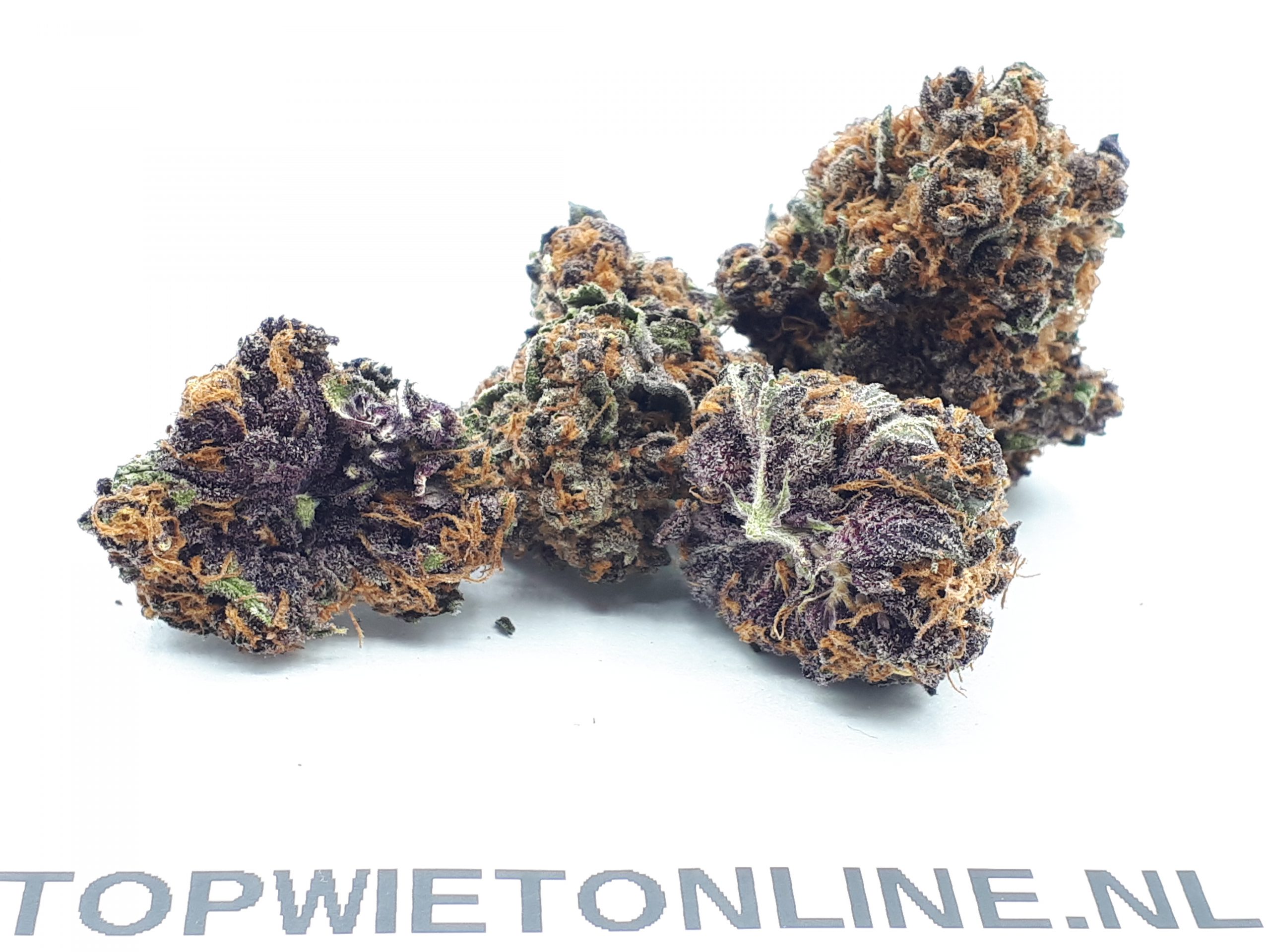 Purple Gorilla Glue - Afbeelding 5