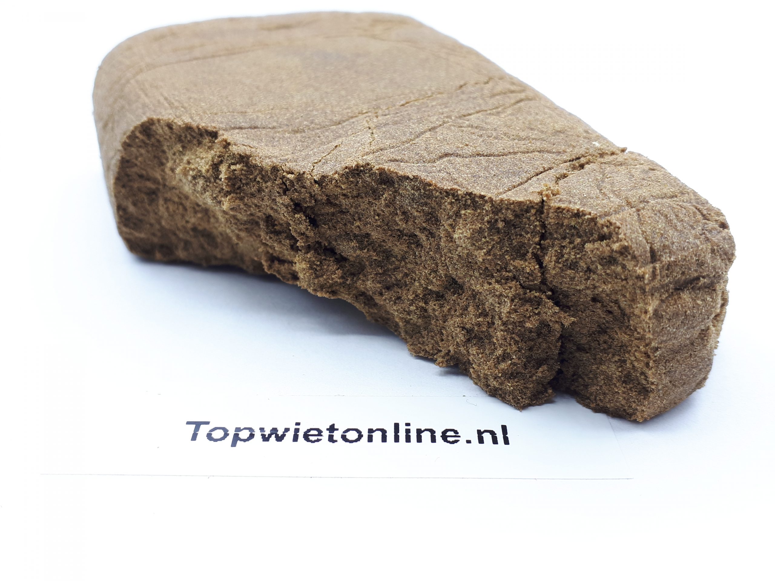 Lemon Hasj - Afbeelding 2