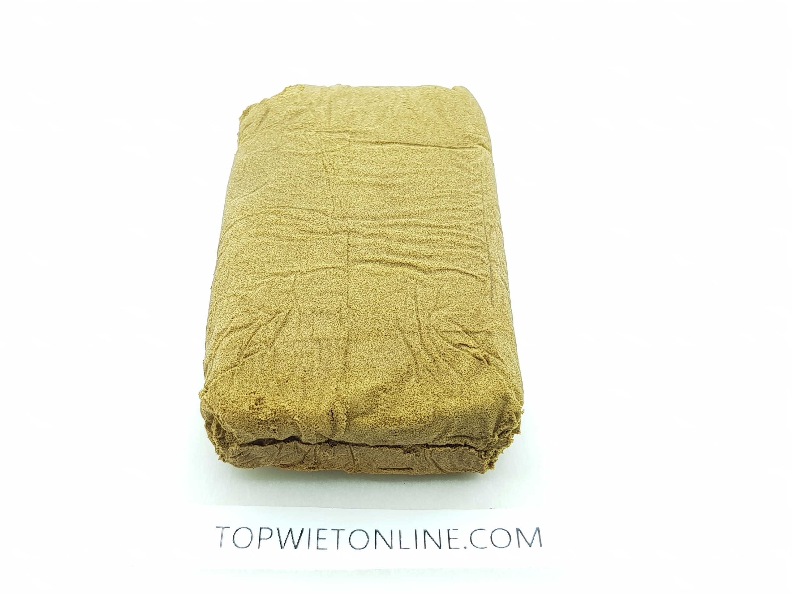 Super Polm Double Sift