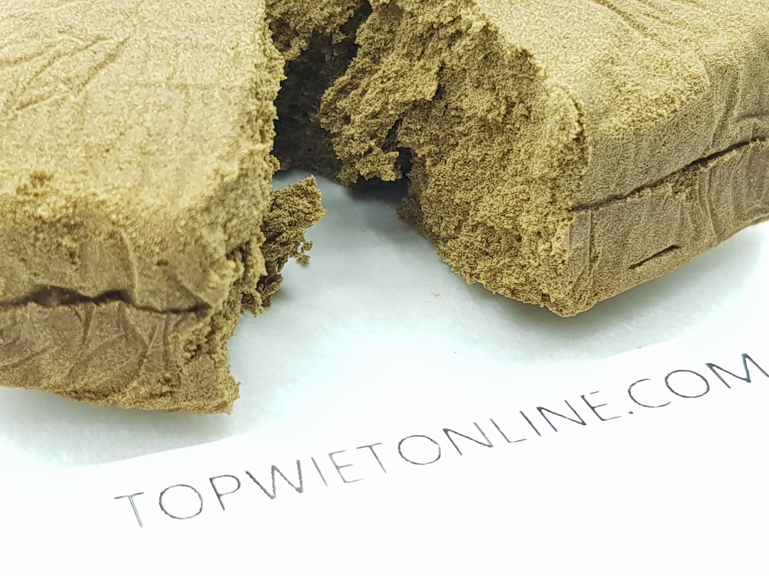 Super Polm Double Sift - Afbeelding 3