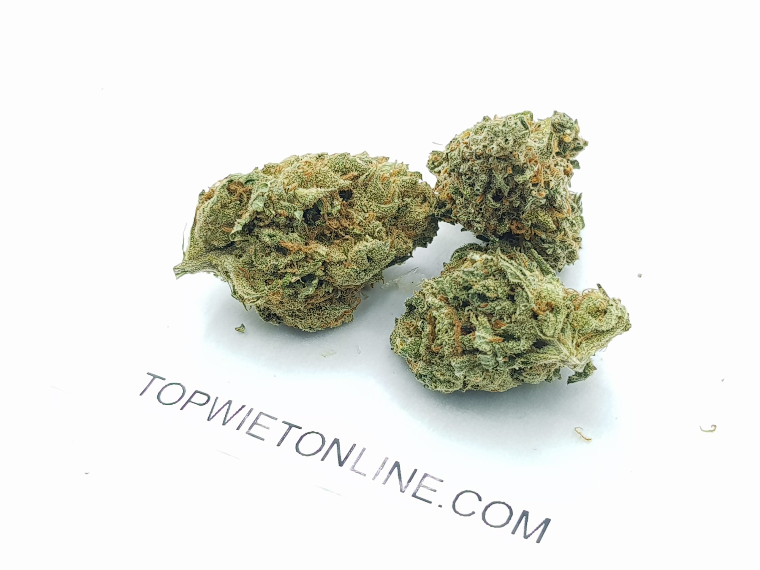 AMG Haze - Afbeelding 3