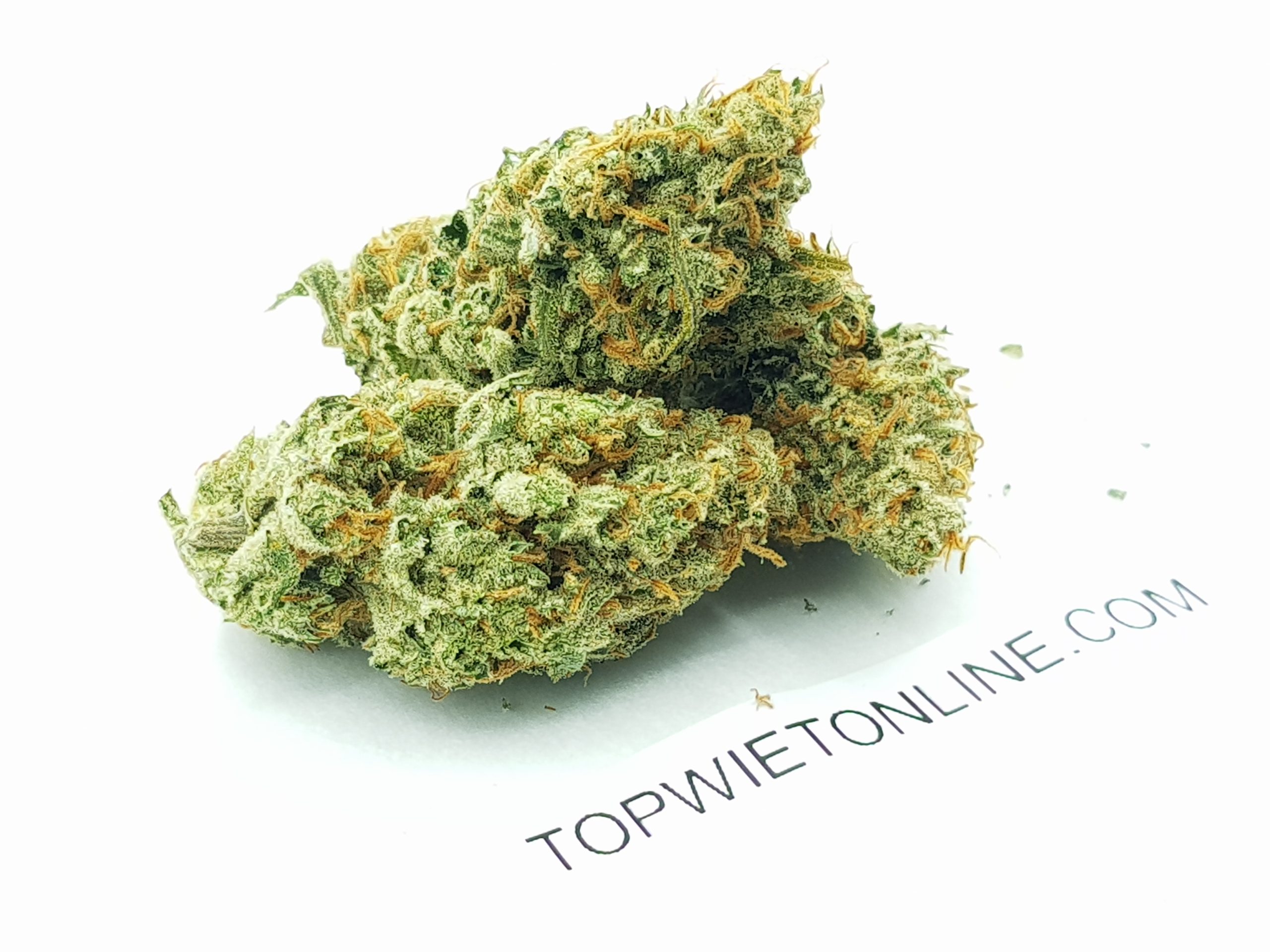 Super Lemon Haze - Afbeelding 3