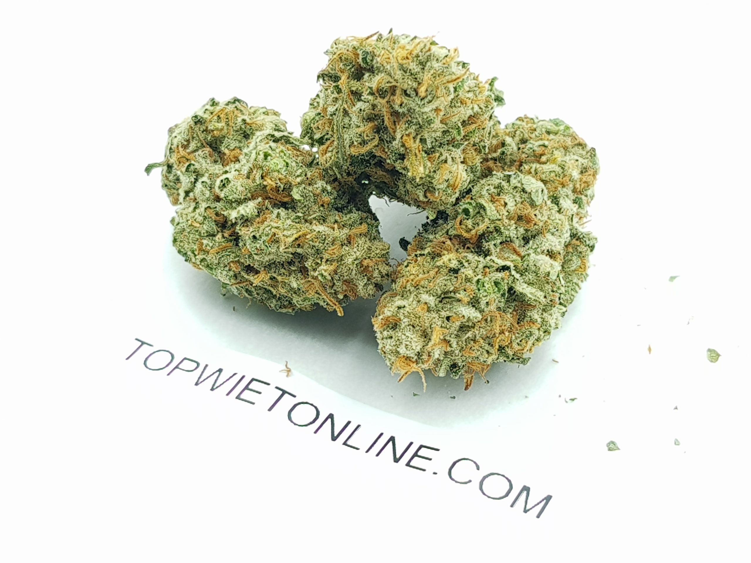 Super Lemon Haze - Afbeelding 4