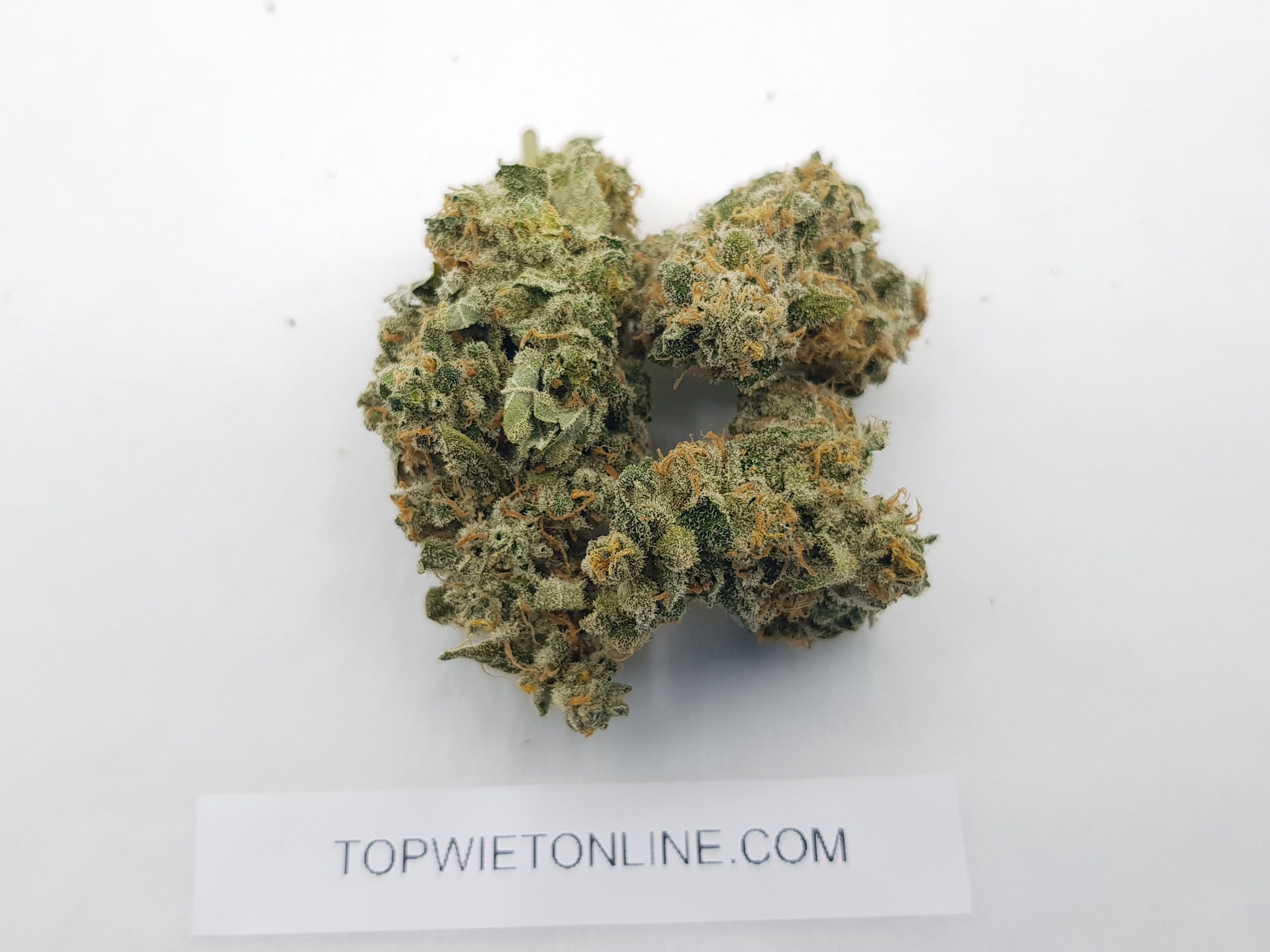 Amnesia Haze - Afbeelding 4