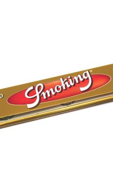 Smoking Gold Kingsize