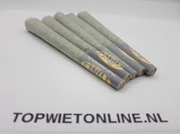 Tangerine G13 PURE HAZE JOINT 10 STUKS - Afbeelding 3