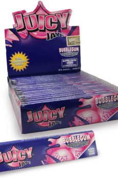 Juicy Jay Bubblegum