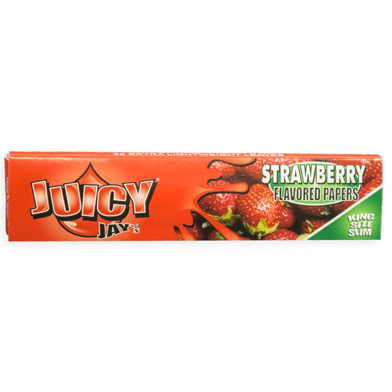 Juicy Jay Strawberry