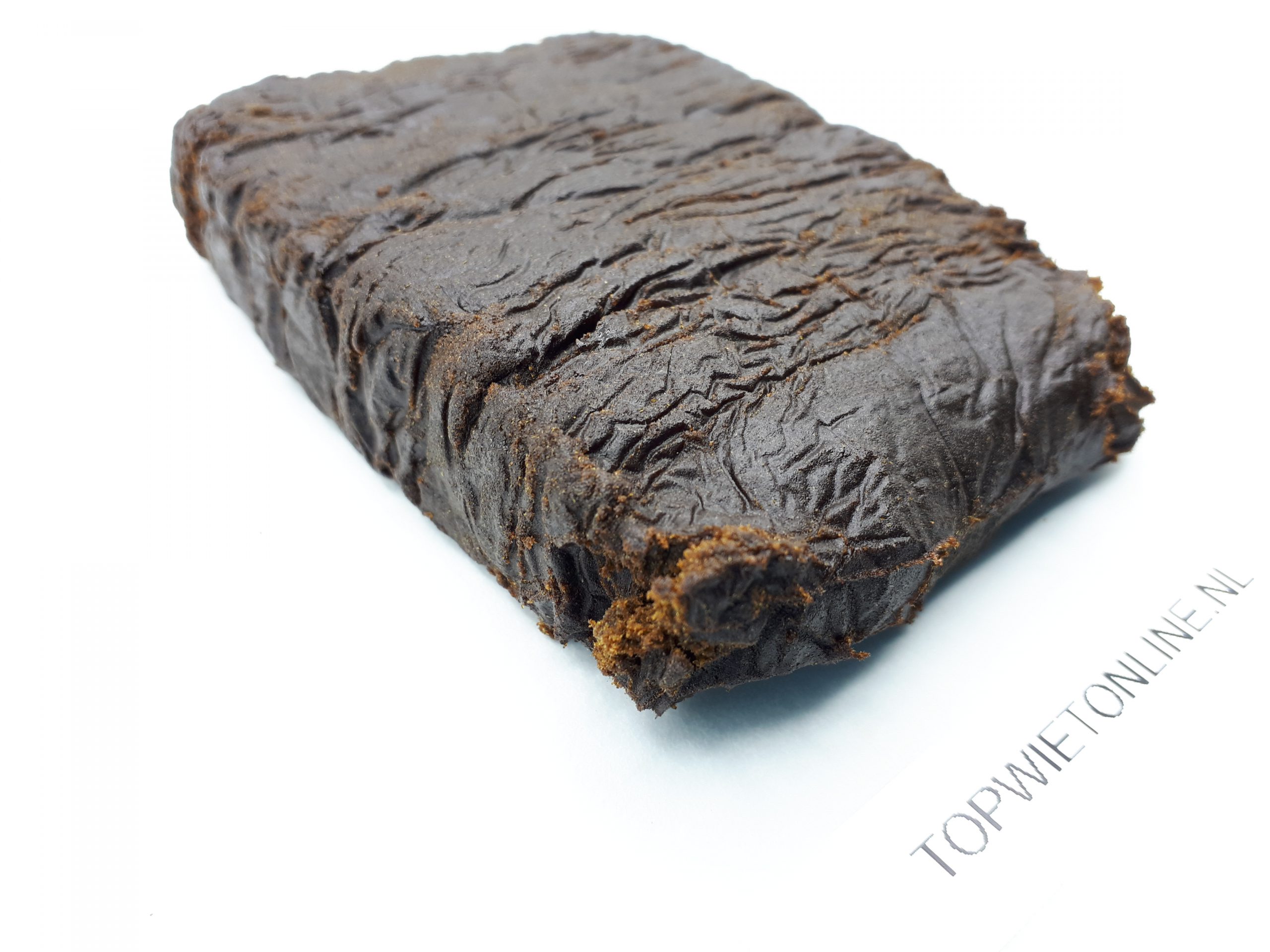 Silver Kush Cream Static Sift - Afbeelding 2