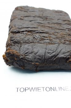 Silver Kush Cream Static Sift