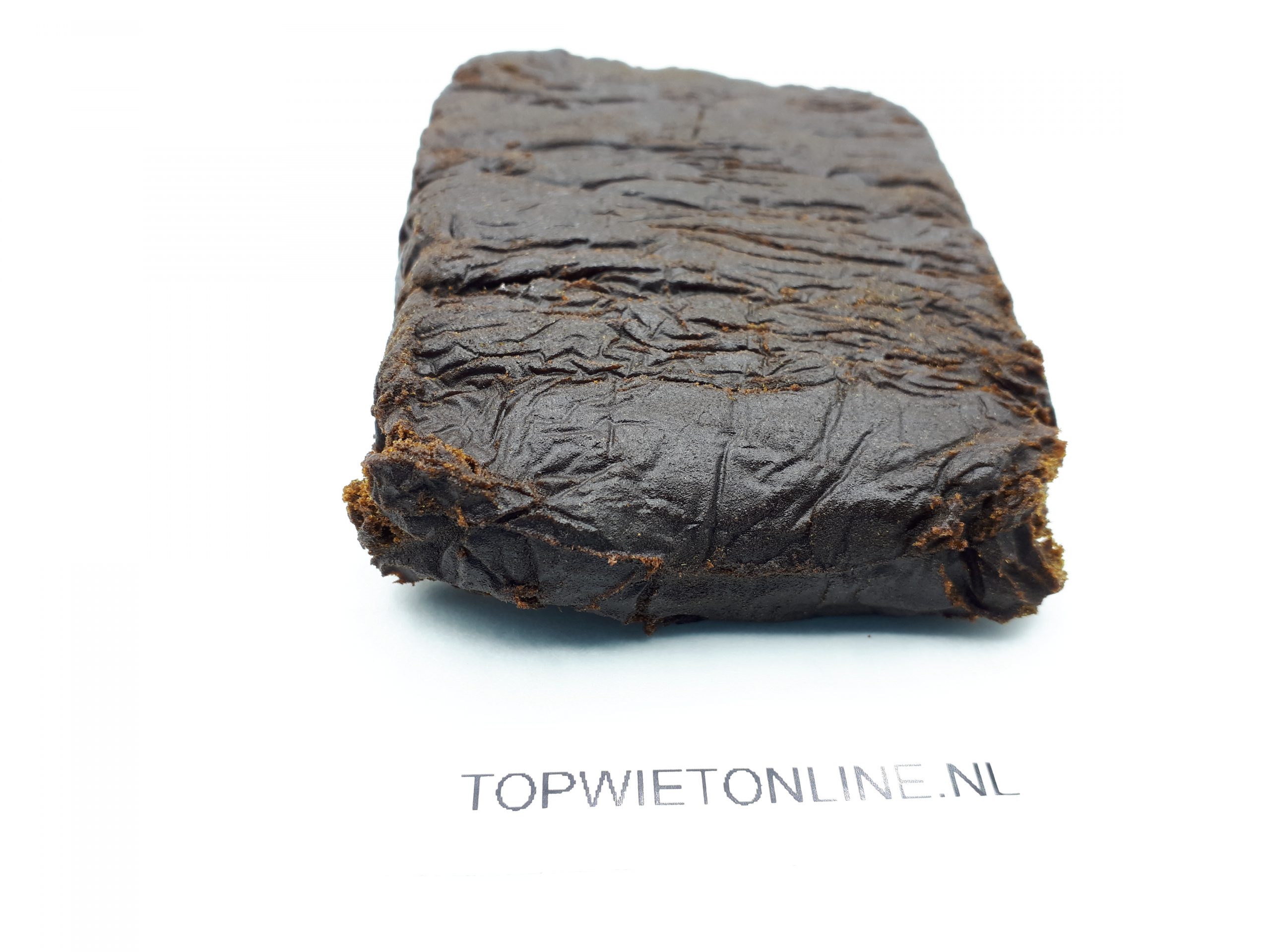 Silver Kush Cream Static Sift