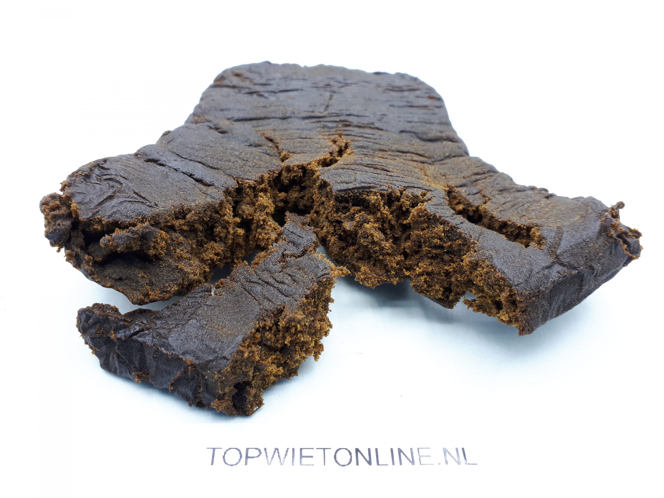 Silver Kush Cream Static Sift - Afbeelding 5