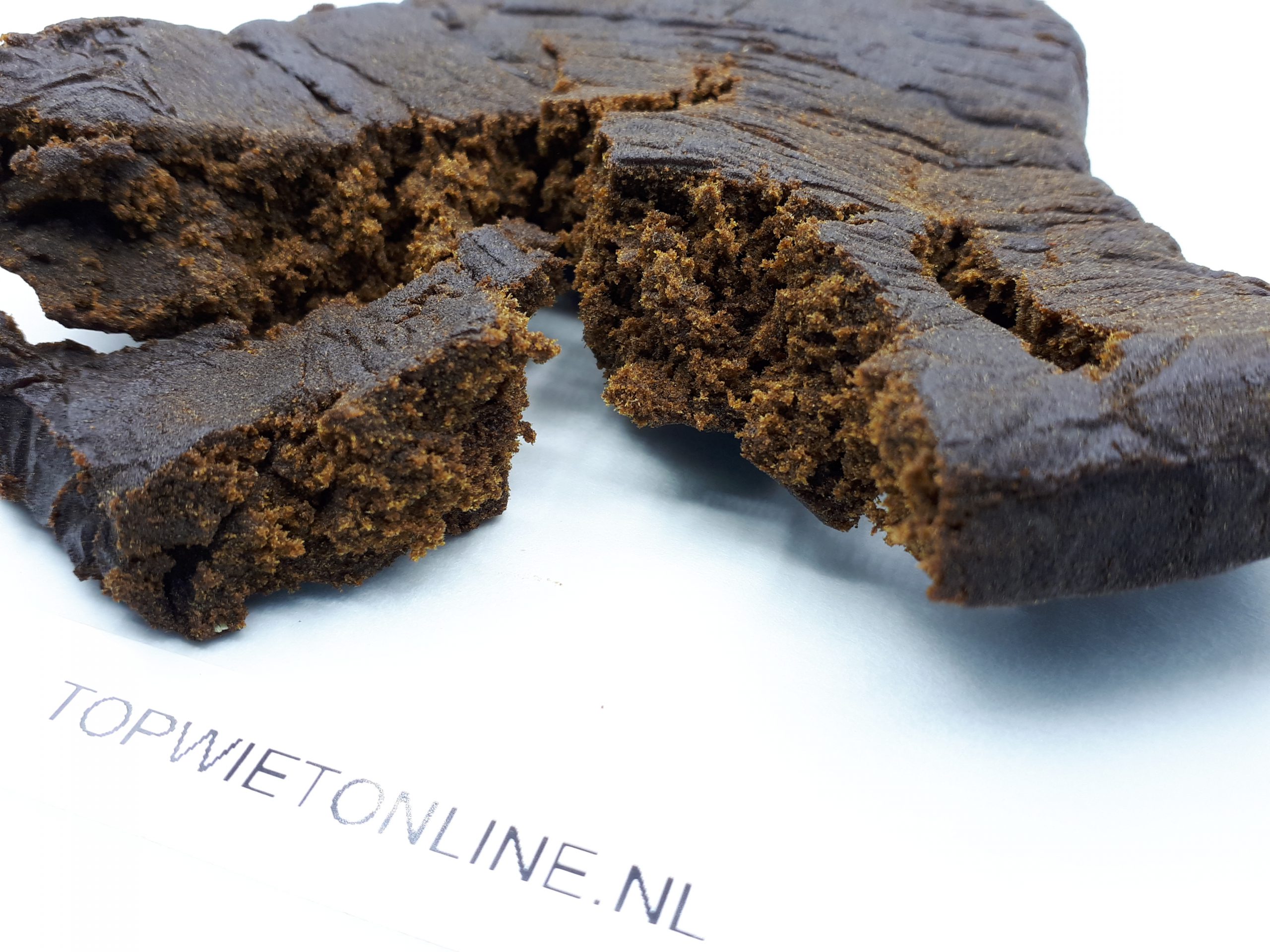 Silver Kush Cream Static Sift - Afbeelding 4