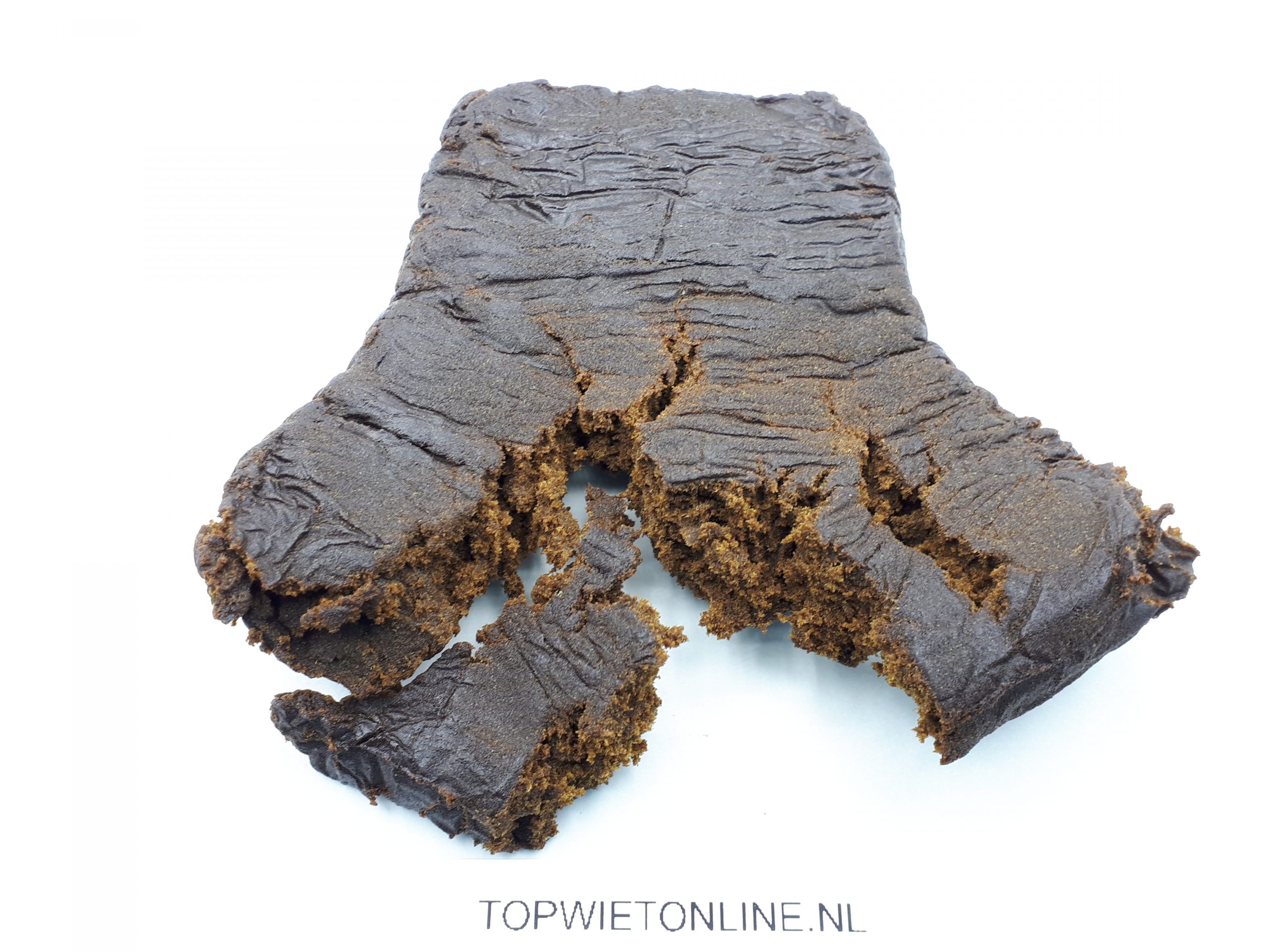 Silver Kush Cream Static Sift - Afbeelding 3