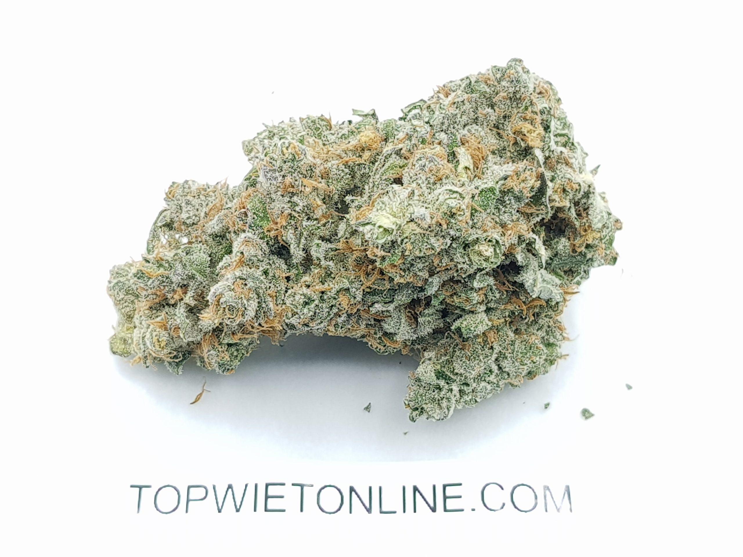 Amazing Haze - Afbeelding 2