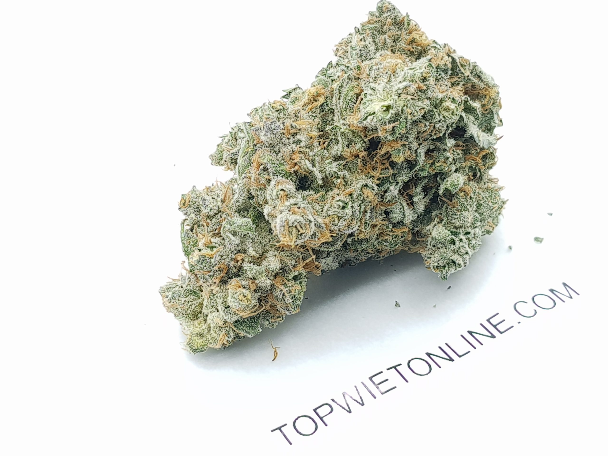 Amazing Haze - Afbeelding 3