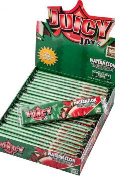 JUICY JAY VLOEI WATERMELON
