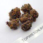 Purple Kush - Afbeelding 3