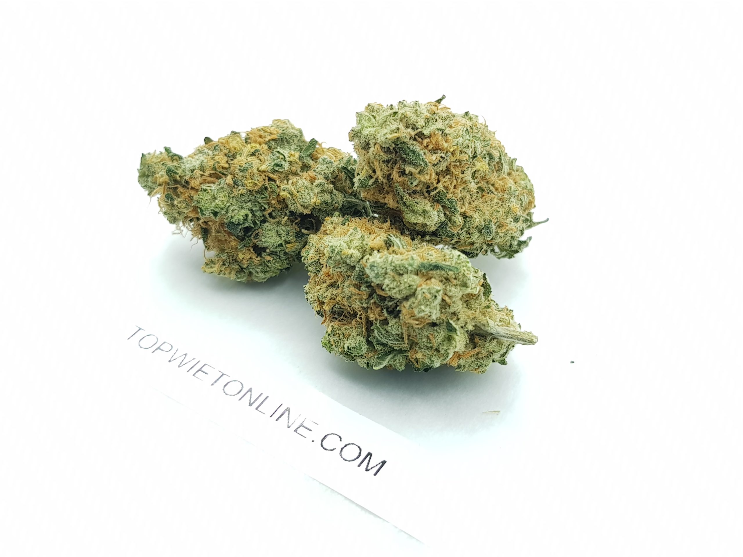 White Widow - Afbeelding 2