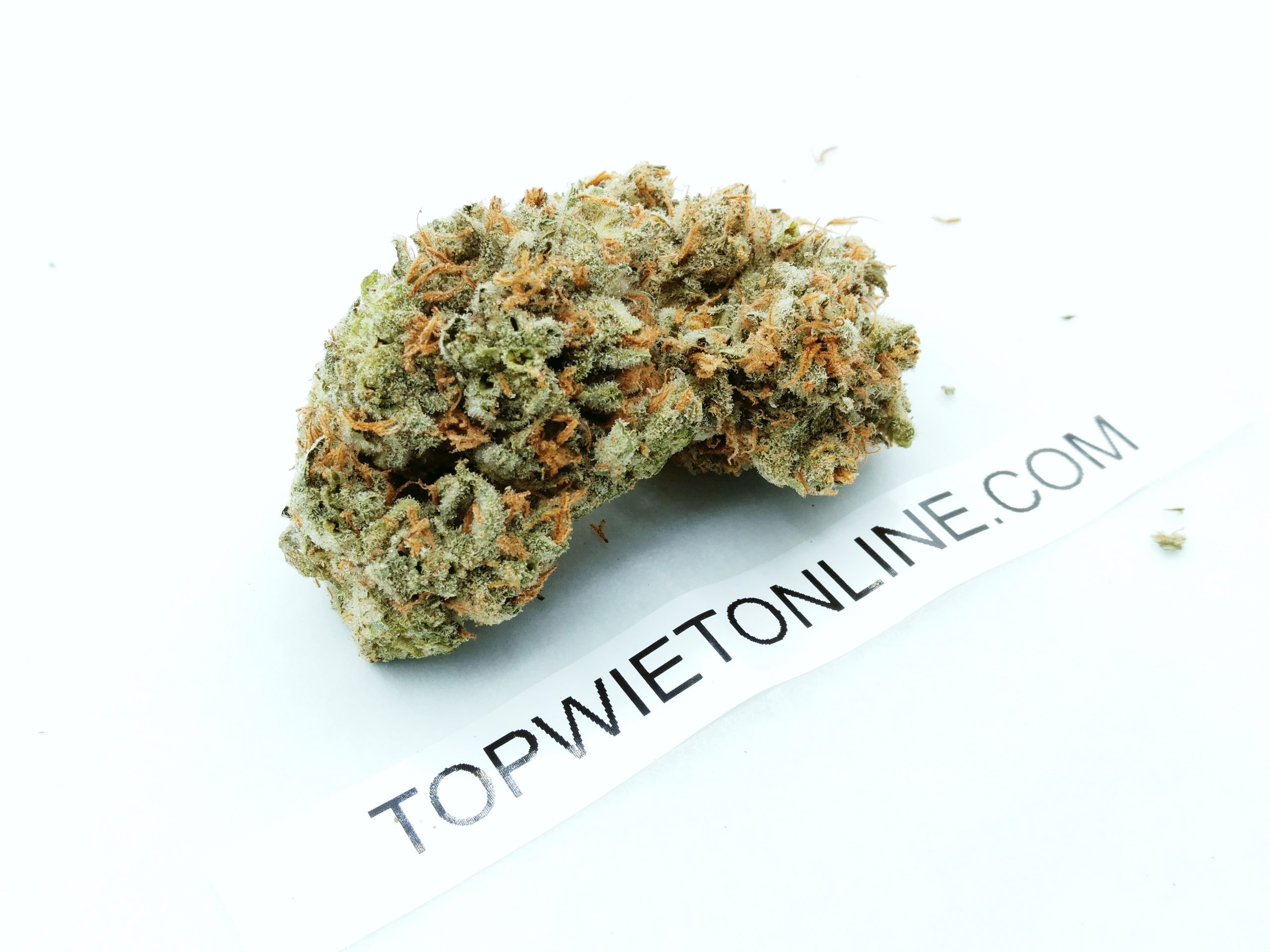 Strawberry Amnesia - Afbeelding 2