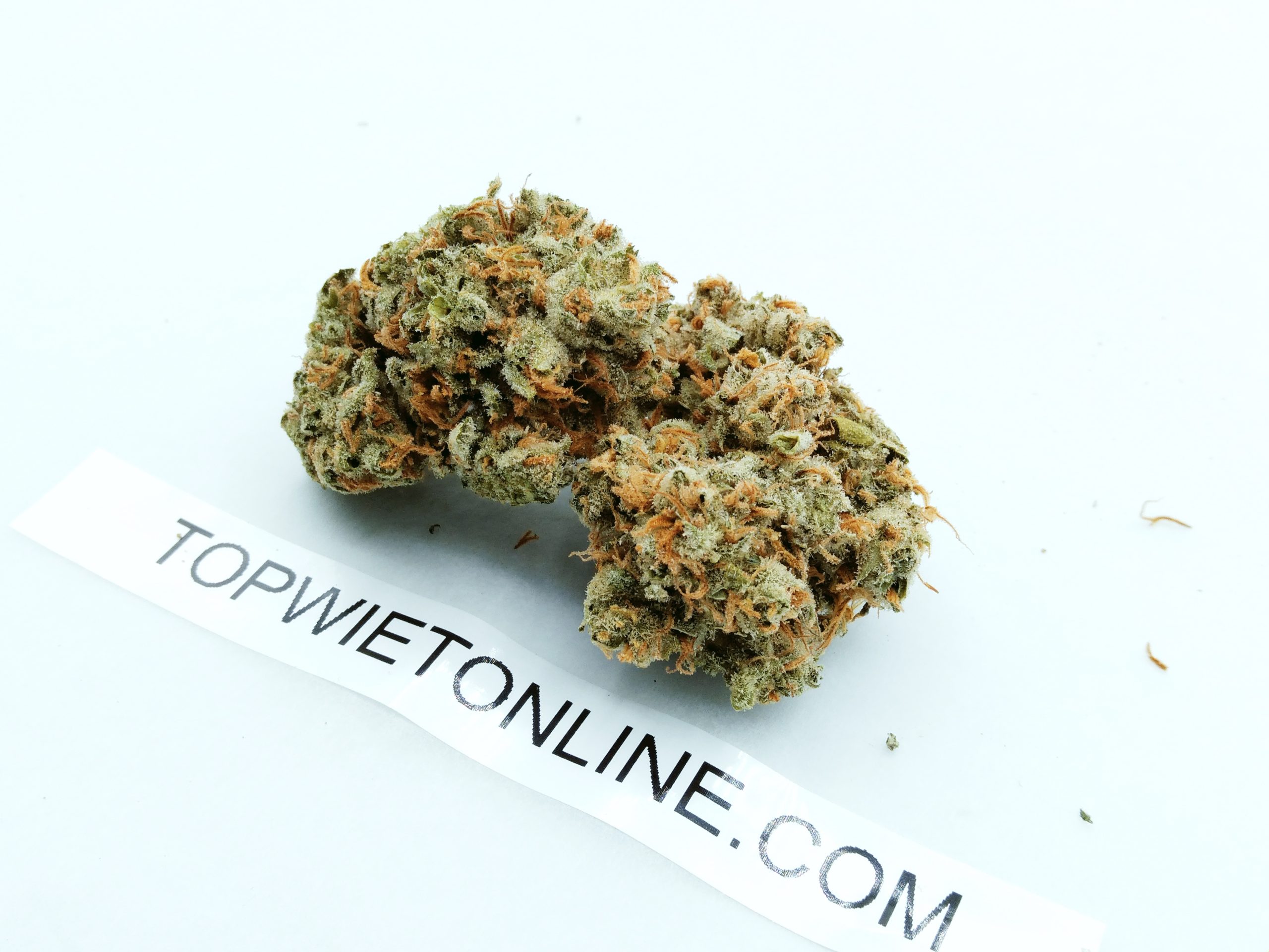 Strawberry Amnesia - Afbeelding 4