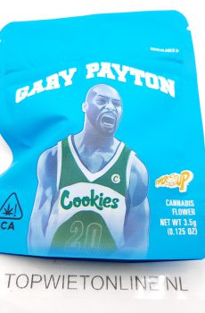 Cookies Gary Payton ***