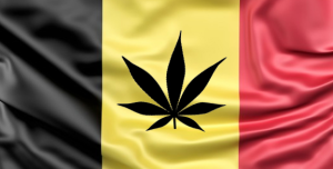 Belgische Vlag