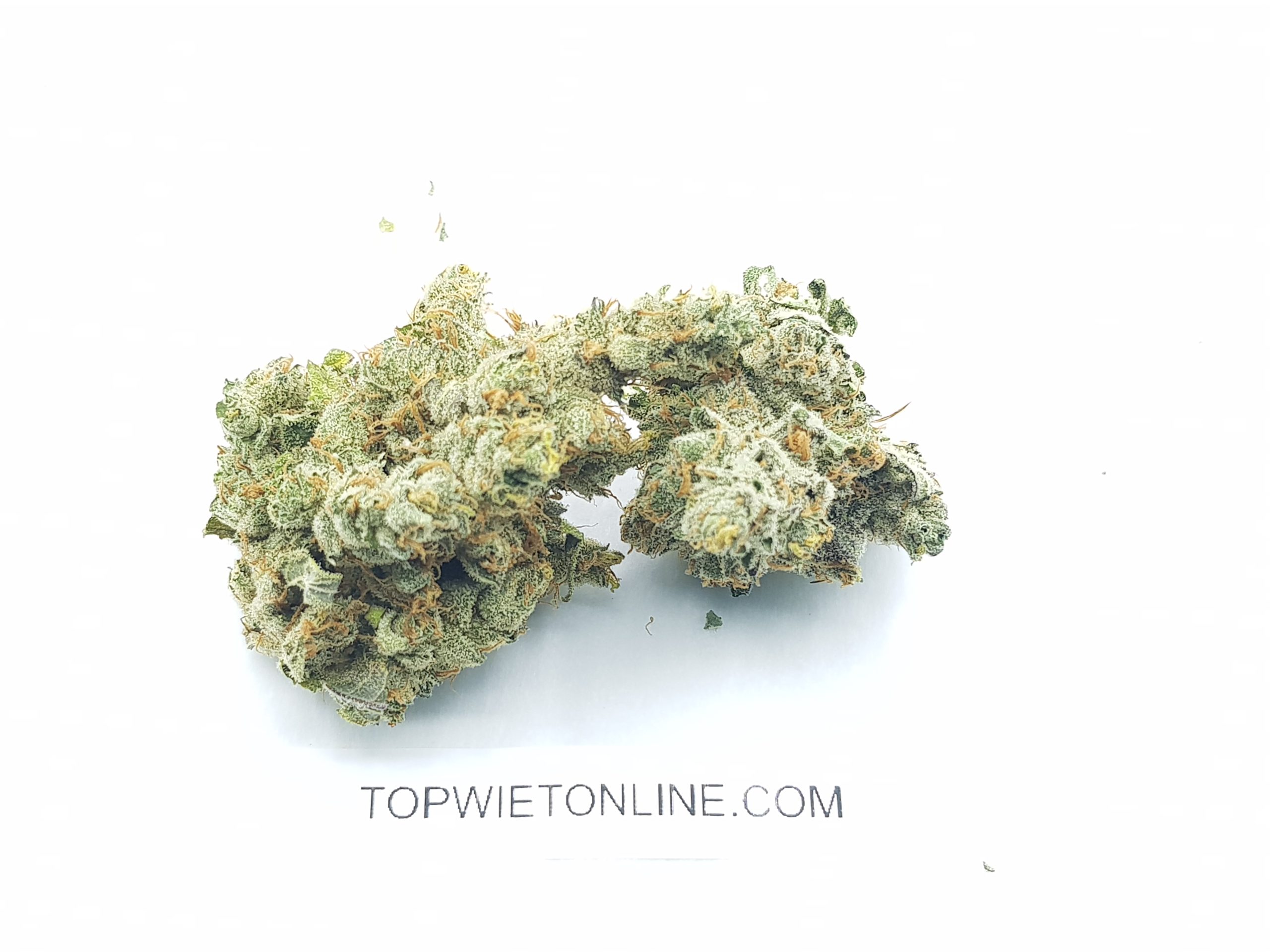 Moonshine Haze - Afbeelding 2