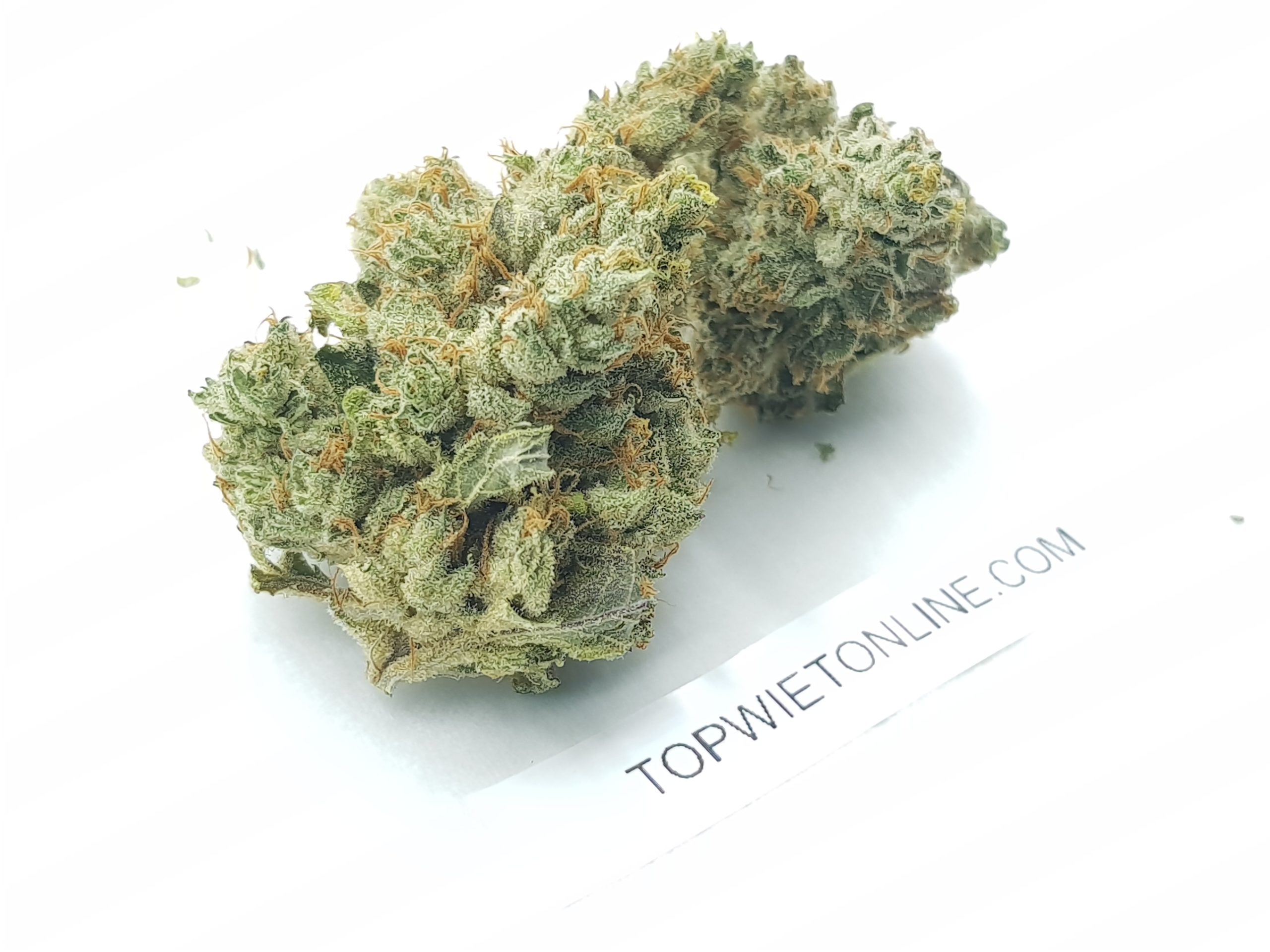 Moonshine Haze - Afbeelding 3