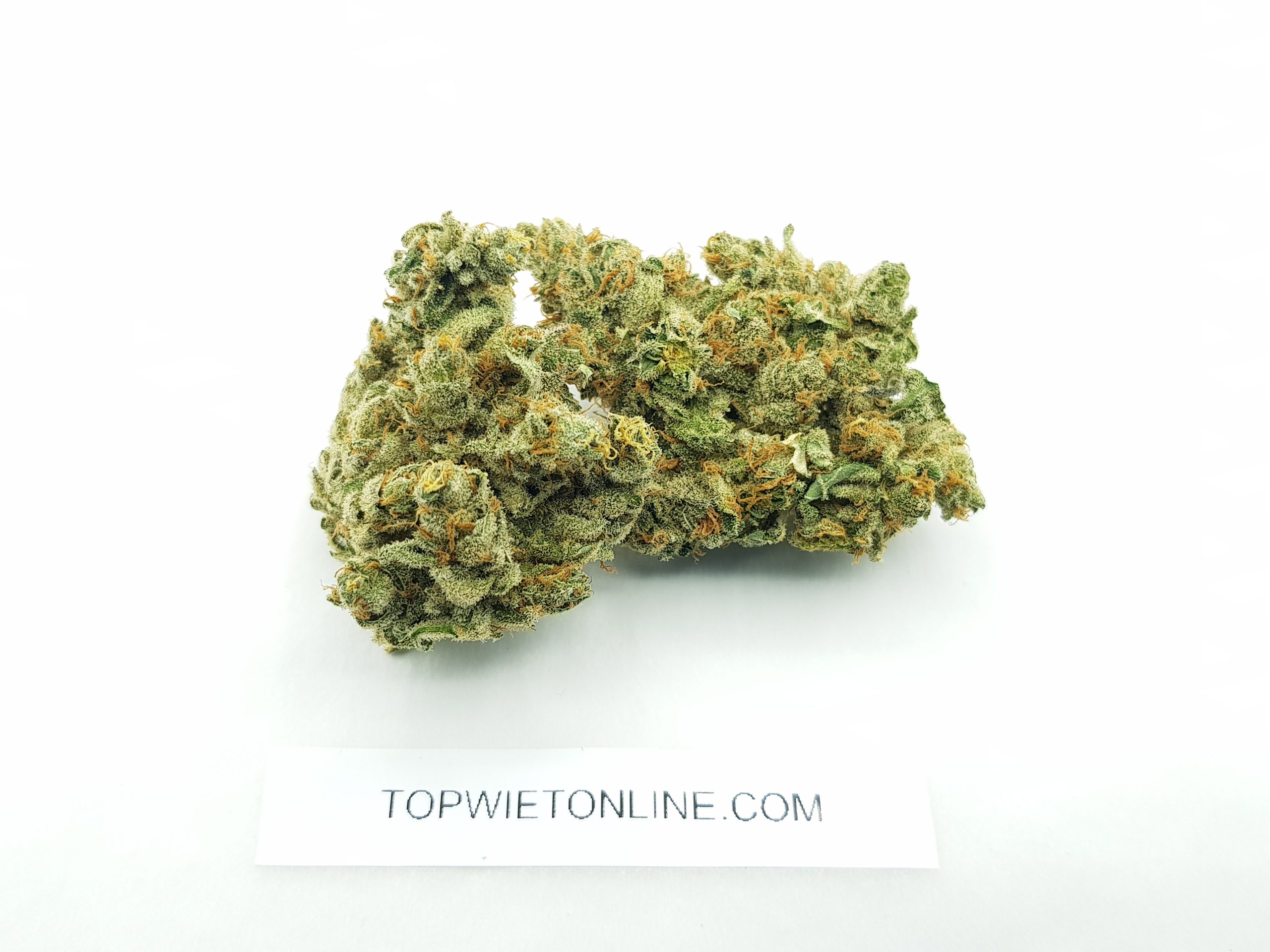 WHITE CHOCO HAZE - Afbeelding 4