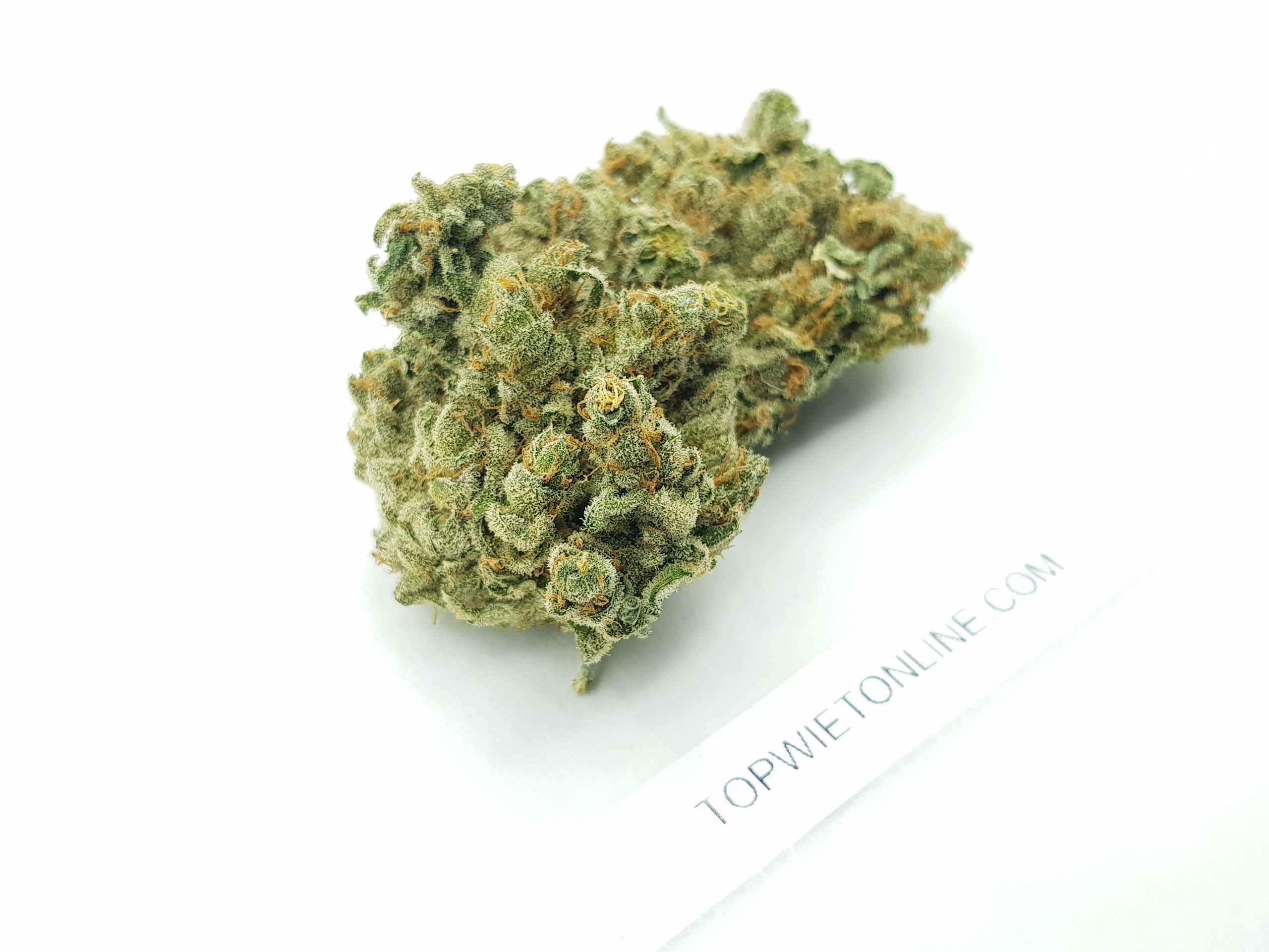 WHITE CHOCO HAZE - Afbeelding 3