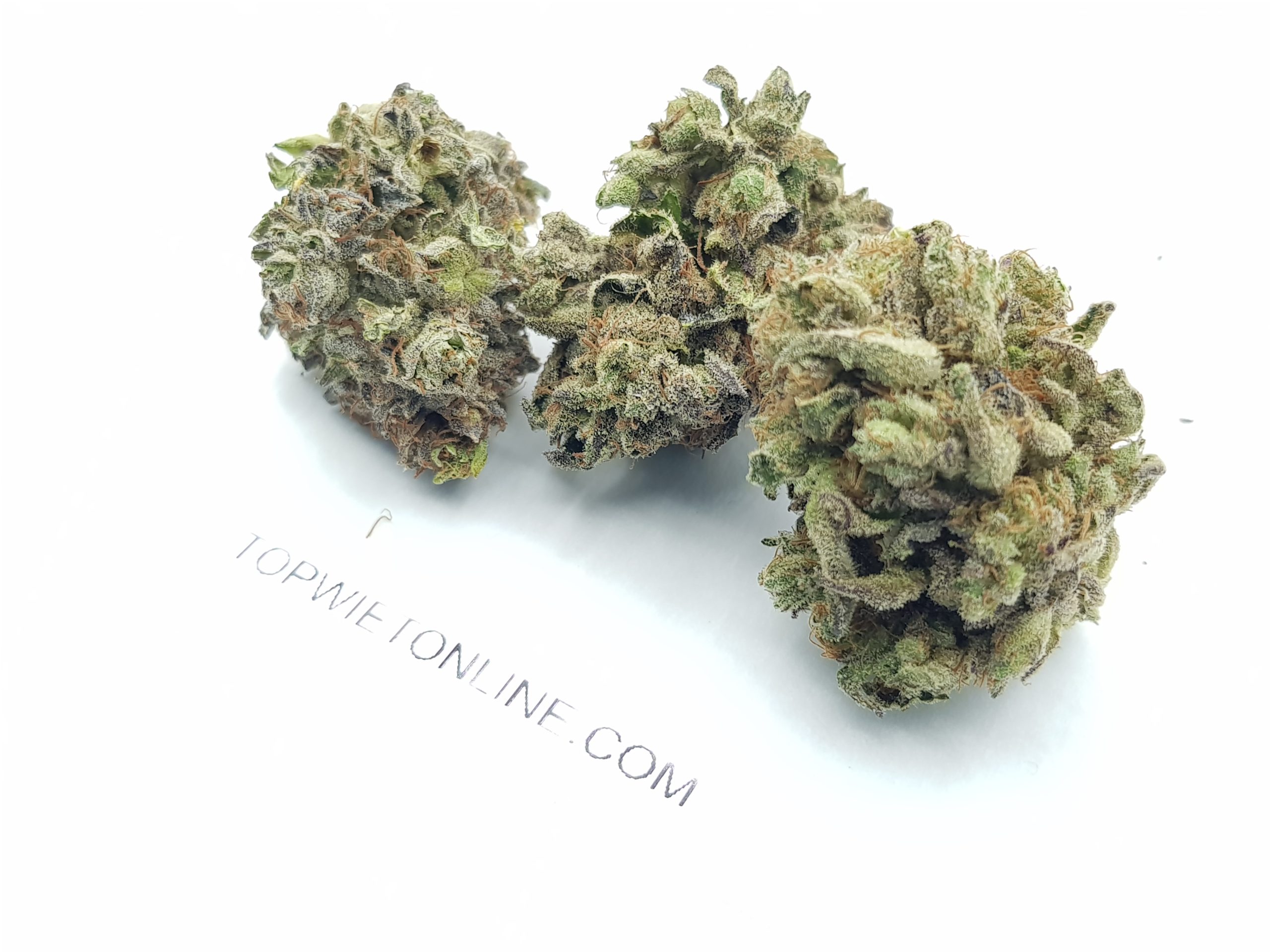 HOLY GRAIL KUSH - Afbeelding 4