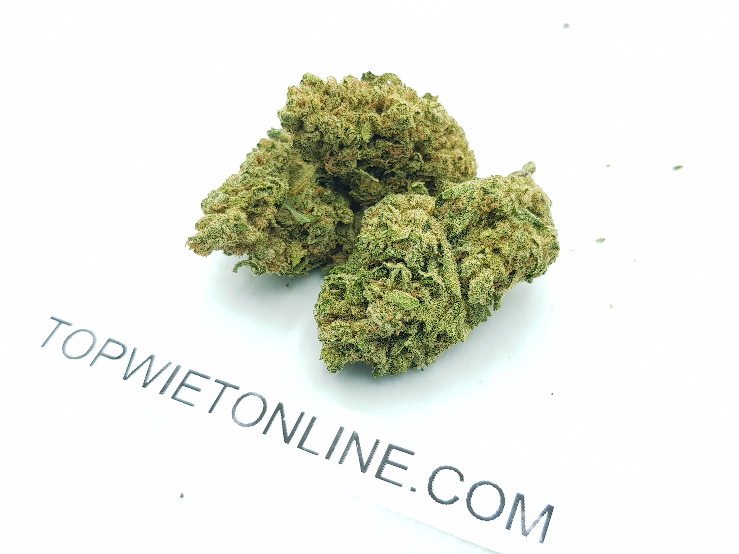 Pineapple Glue - Afbeelding 2