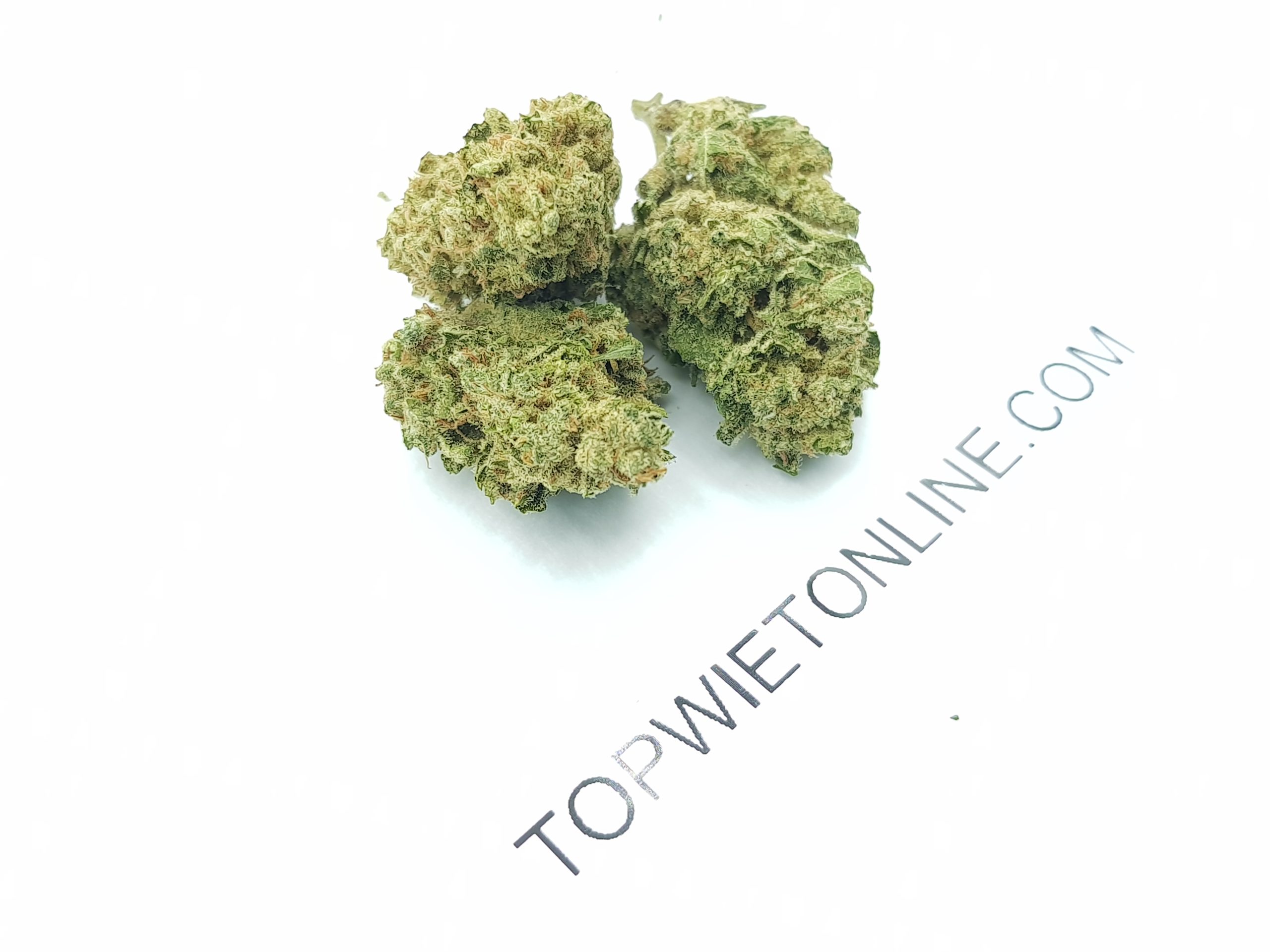 Pineapple Glue - Afbeelding 3