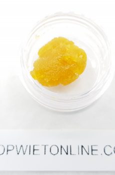 Live Resin