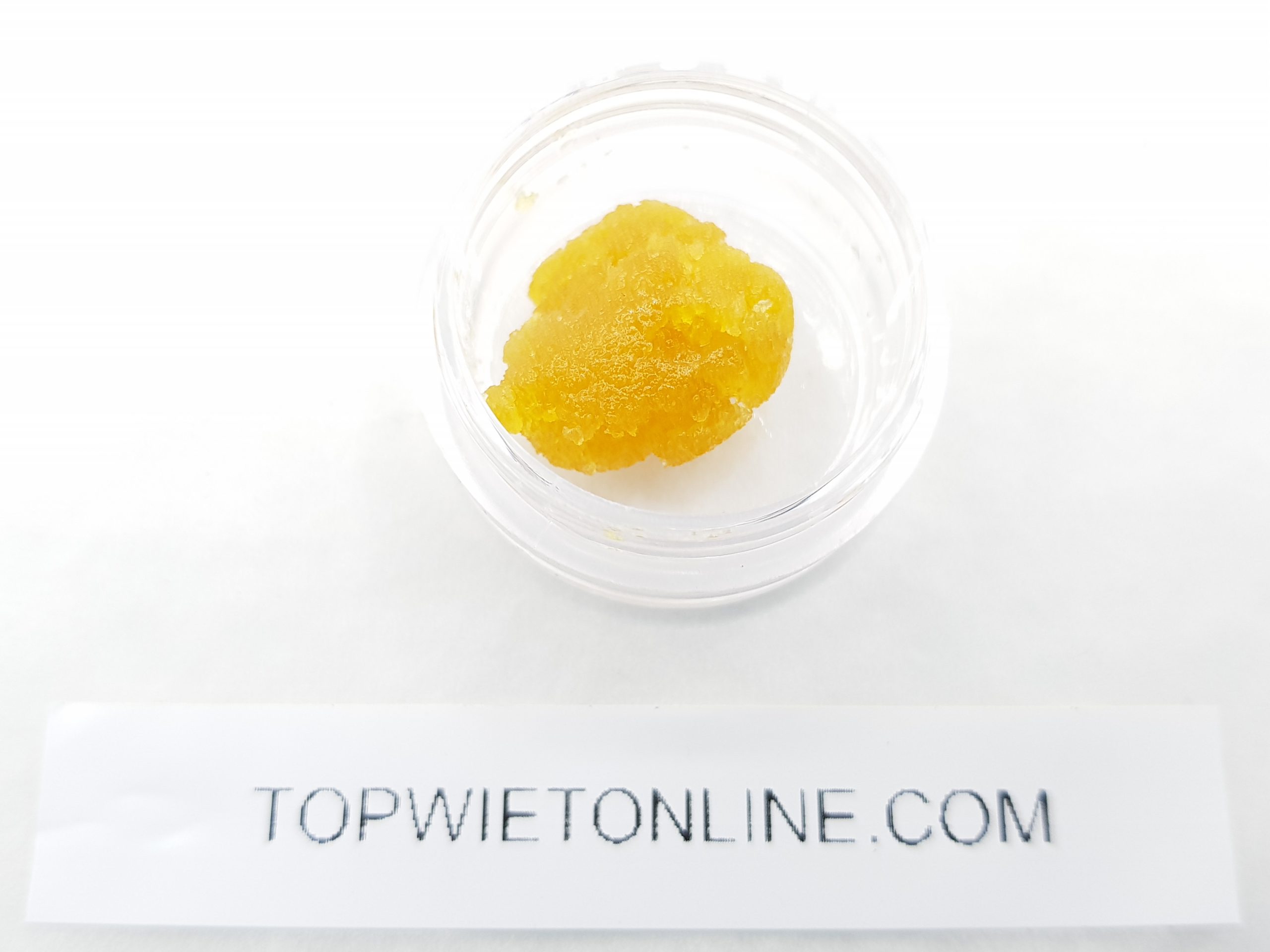 Live Resin